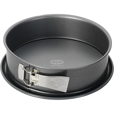 Springform lækagesikker Non-stick Ø26x7,5 cm