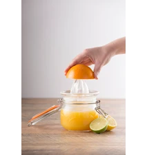 Kilner Citrus Press with Jar