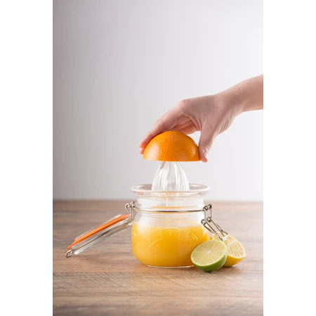 Kilner Citrus Press with Jar