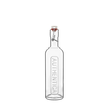 Authentica Flaska med Propp 50 cl
