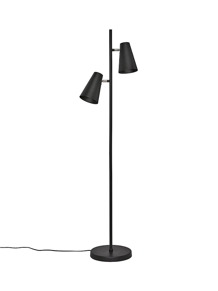 Cornet Lattiavalaisin 2-vartinen 153 cm Musta