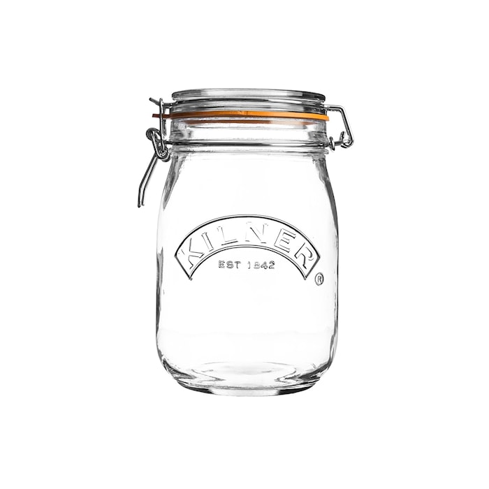Preservation Jar 1 liter