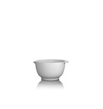 Margrethe Bowl Pebble White 0,5L