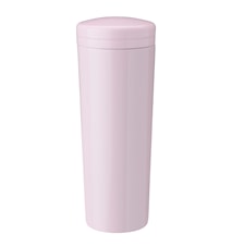 Carrie Thermosflasche, 0,5 l Rosa
