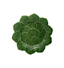 Geranium Frukttallerken Grønn 22 cm