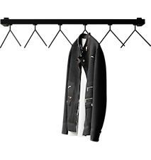 Kleshengere Hangsys Medium 100 cm