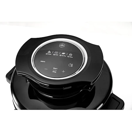 Turbo Cuisine & Fry Multicooker XXL