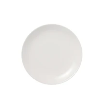 Assiette 24h 26 cm blanc
