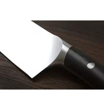 Cuchillo de cocinero, 19 cm