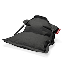 Fatboy® Buggle-Up Outdoor Sittsäck Thunder Grey