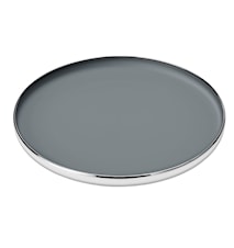Foster Serving Tray Grey