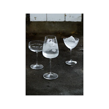 Samppanjalasi Optica 30 cl 4-pack