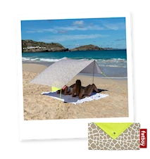 Fatboy® Miasun Bärbart strandtält comporta