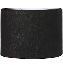 Sara Classic Franza musta 35 cm