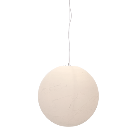 Moon Taklampa 60Cm Vit IP20