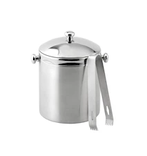Ice Bucket 1 L Stainless Steel