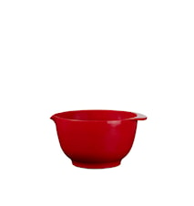 Bowl Margrethe 1,5 l Red