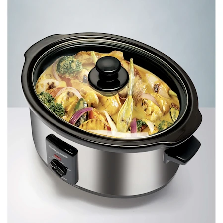 Slowcooker Accent 3,5 l