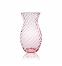 Oslo Vase Rosa