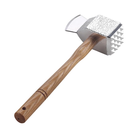 Kødhammer Aluminium