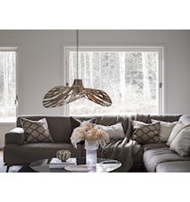 Wella Outdoor Luonnonvärinen 81cm