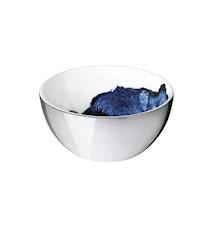 Stockholm bowl, Ø 10 cm, mini - Aquatic