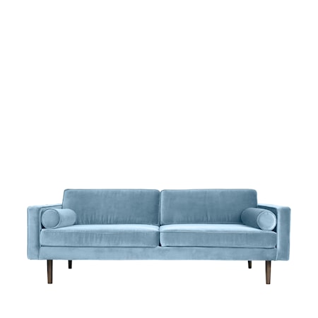 Sofa – WIND blå