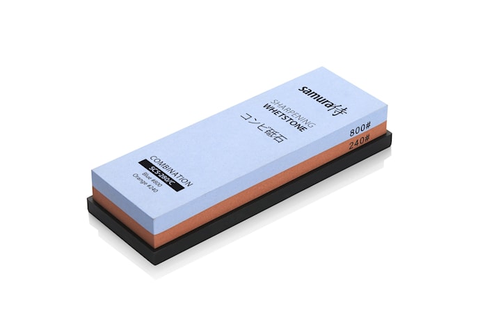 Combination whetstone #240/#800