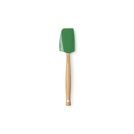 Le Creuset Craft Slickepott Medel Bamboo green