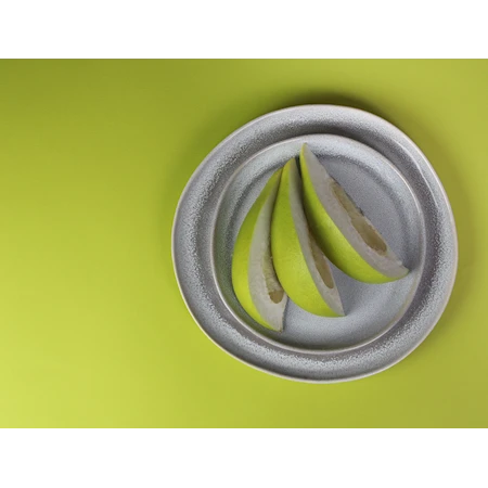 Cajole Liten tallerken 20,5 cm 4-pakk Grå