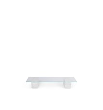 Mineral Sidobord Bianco Curia