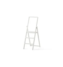 Step Stege Vit