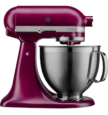 Artisan 195 Køkkenmaskine 5KSM195PSEBE 4,8 L Beetroot