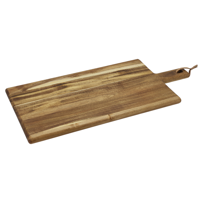 Tarragon Skärbräda 72x 34 cm Akaciaträ