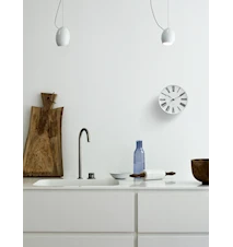 Arne Jacobsen Roman väggur, Ø 29 cm
