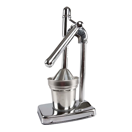 Manual Citrus Press Stainless steel
