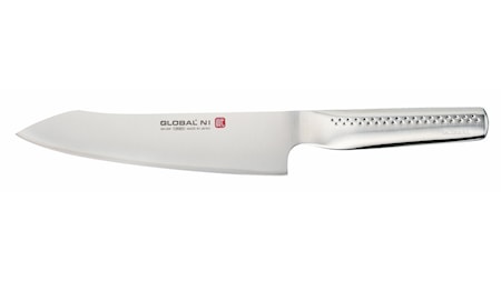 GN-009 Kockkniv Oriental 20cm