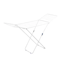 Tørkestativ med vinger Basic L stål