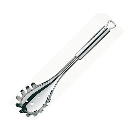 Profi Plus Pasta Spoon 32cm Steel