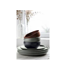 Pacifica Tallerken 27 cm Artichoke