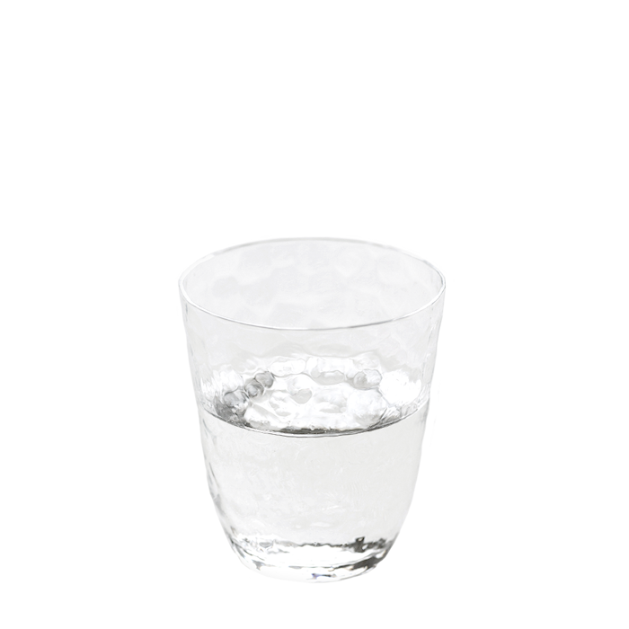 Vattenglas 2-pack