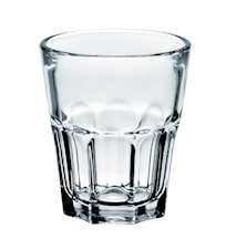 Whiskey Glass Granity 16 cl