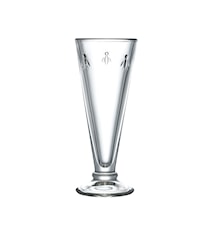 Abeille champagnefløyte 15 cl 6-pakning klar