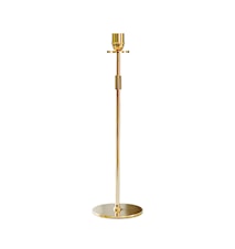 Tuti Lysestake 40 cm Messing