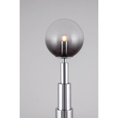 Astro Bordslampa Krom 15 cm