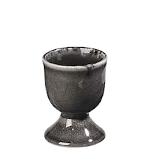 Egg Cup Nordic Coal