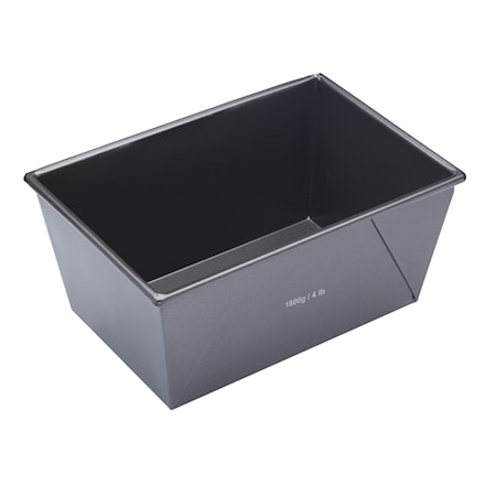 Brødform Non-Stick 25x16x11 cm