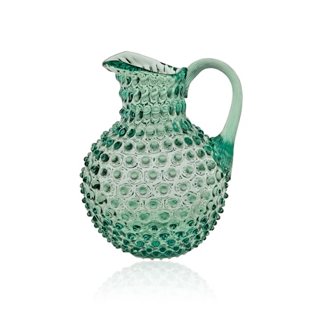 Anna Von Lipa Paris Hobnail Kande 2L Beryl