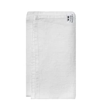 Fresh Laundry TOWEL white 100x150