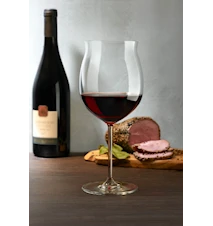 Nude Vintage Grand Bourgogne vinglas 2 stycken